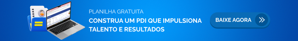 Planilha gratuita de Plano de Desenvolvimento Individual